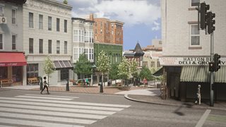 Cities: Skylines [v 1.19.2-f3 + DLCs] (2015) PC | Repack by Wanterlude