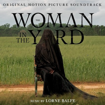 The Woman in the Yard Soundtrack