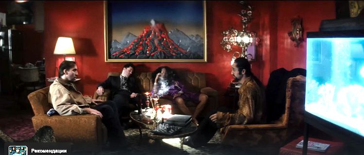  Воскрешая мертвецов /Bringing Out the Dead/ 1999  (1:09:34 /2:01:01)