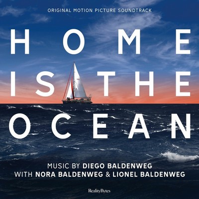 Home is the Ocean Soundtrack 