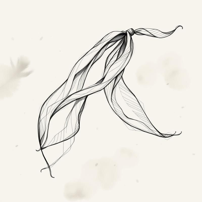 ink drawing style AI art