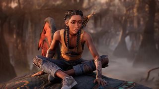 South of Midnight [v 1.3.0 186489] (2025) PC | Repack by Wanterlude