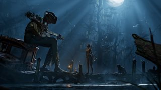 South of Midnight [v 1.3.0 186489] (2025) PC | Repack by Wanterlude