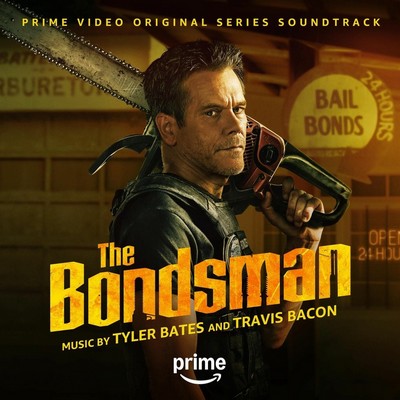 The Bondsman Soundtrack