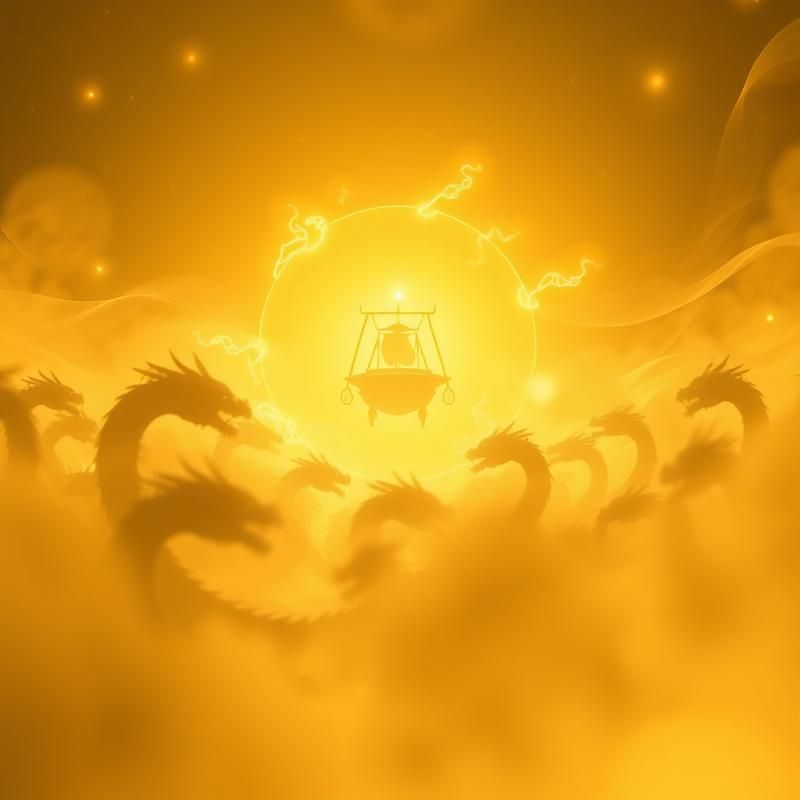 minimalist style AI art