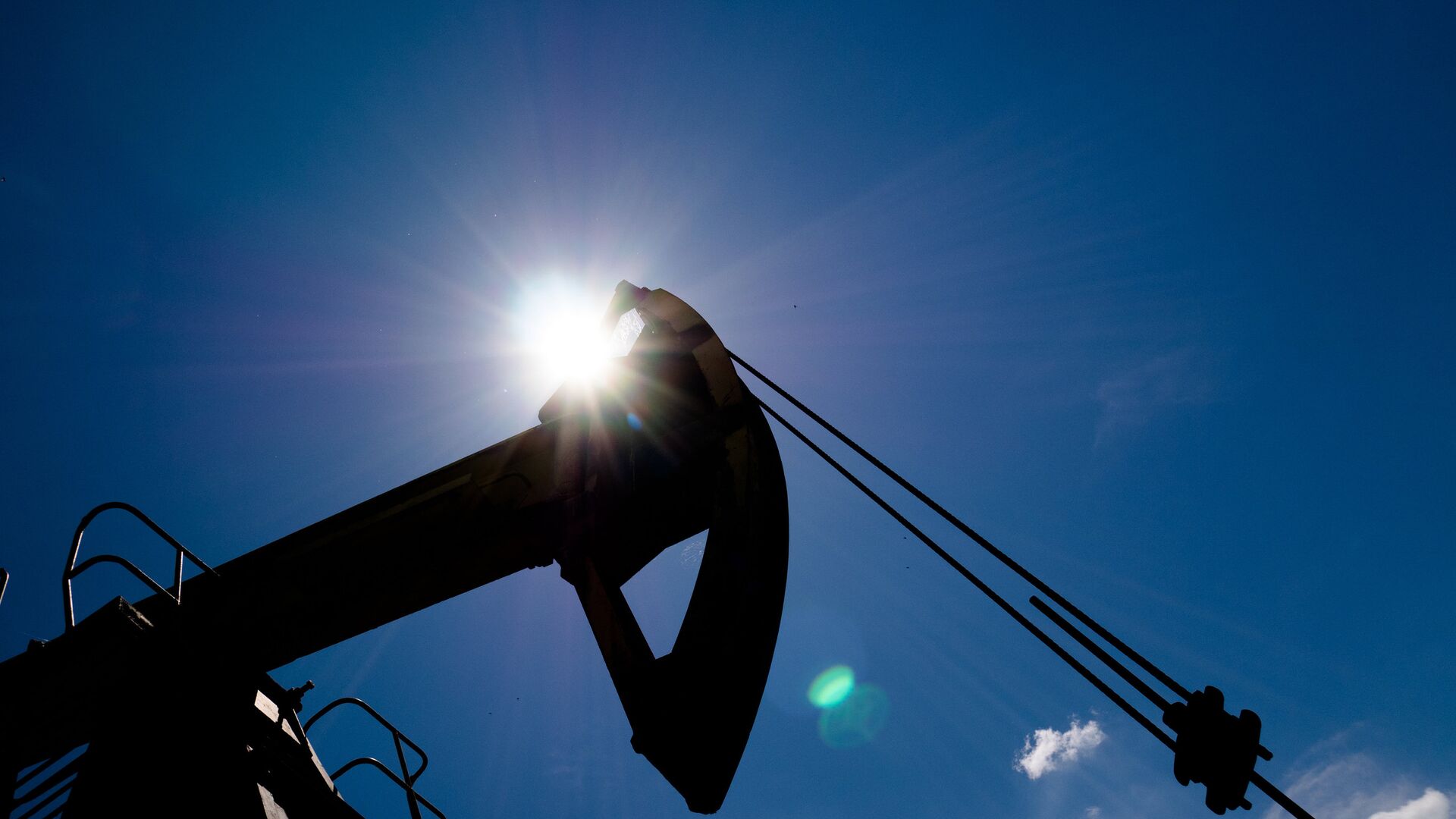 Переработка нефти в России к 2050 году увеличится на 3%