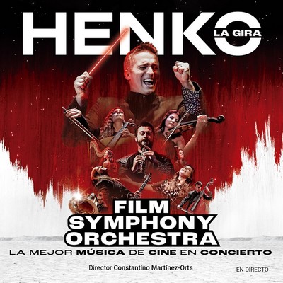 HENKO: La Gira 