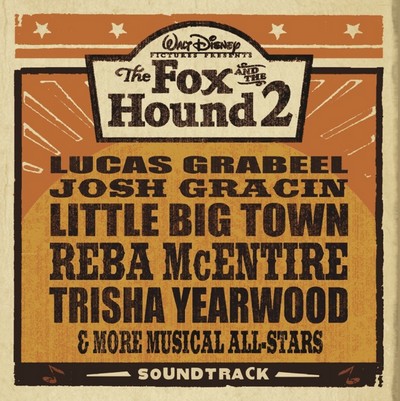 The Fox and the Hound 2 Soundtrack
