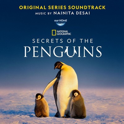 Secrets of the Penguins Soundtrack
