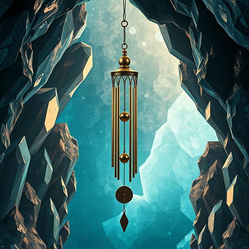 art deco style AI art