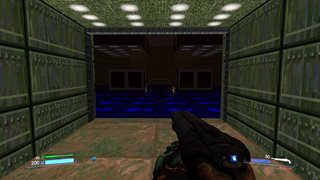 DOOM [v 20240321-110145-gentle-wolf + DLCs] (2016) PC | RePack by Wanterlude