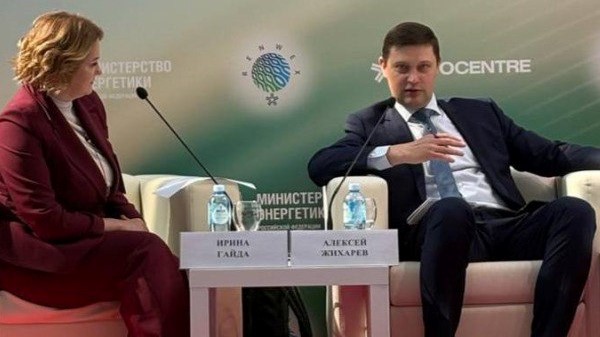 Мощность ВИЭ-электростанций в РФ в 2025 году может увеличиться на 15%
