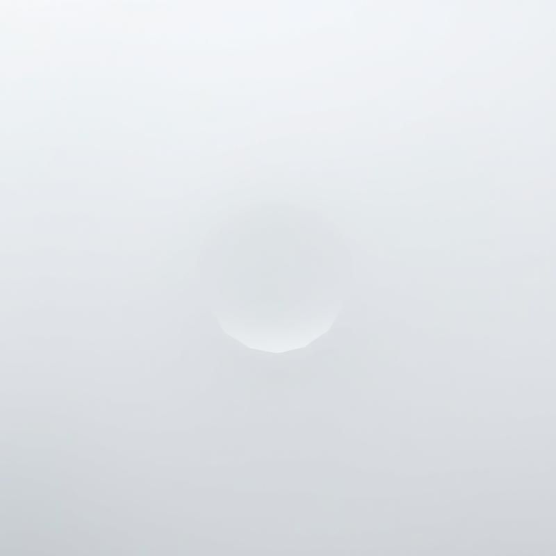 minimalist style AI art