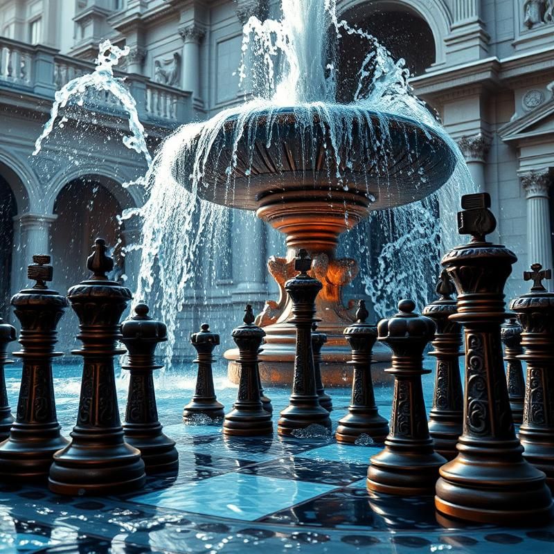 renaissance style AI art