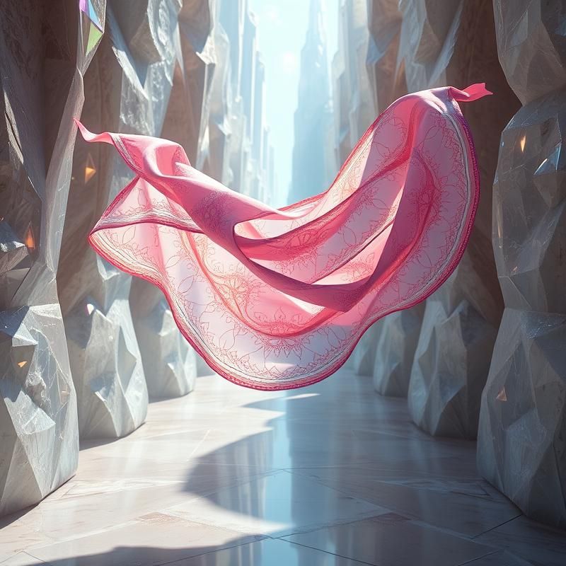 anime style AI art