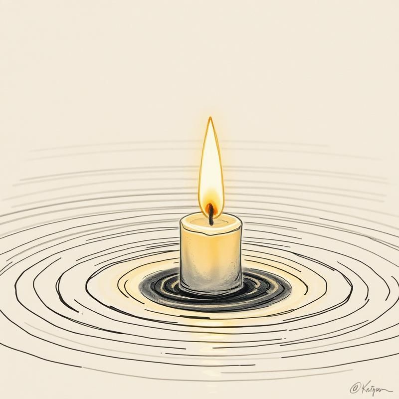 ink drawing style AI art