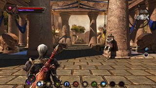 Kingdoms of Amalur: Re-Reckoning [v 1.10 + DLC] (2020) PC | RePack by Wanterlude