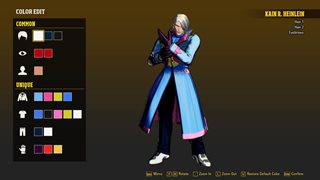 FATAL FURY: City of the Wolves [v 1.1.2-72904 + DLC] (2025) PC | RePack by Wanterlude