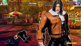 FATAL FURY: City of the Wolves [v 1.1.2-72904 + DLC] (2025) PC | RePack by Wanterlude
