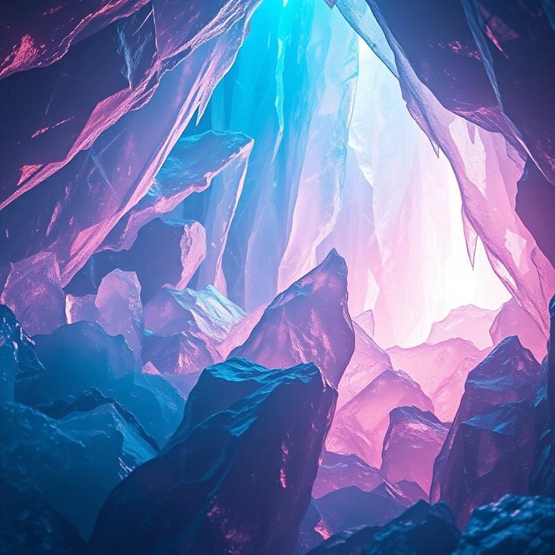 concept art style AI art