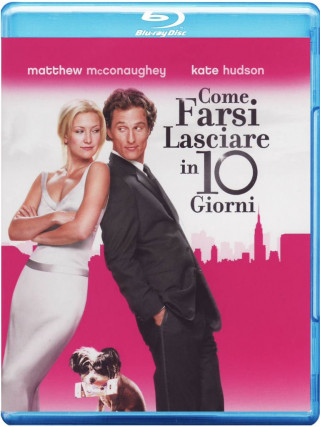 Come farsi lasciare in 10 giorni (2003) Full Blu-Ray 35Gb AVC ITA DD 5.1 ENG TrueHD 5.1 MULTI
