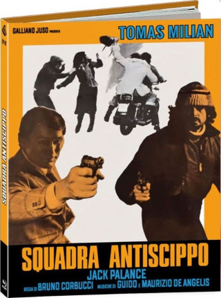 Squadra antiscippo (1976) BD-Untouched 1080p AVC DTS HD-AC3 iTA-ENG