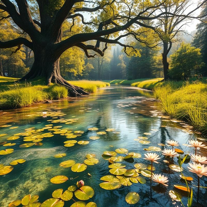 photorealistic style AI art