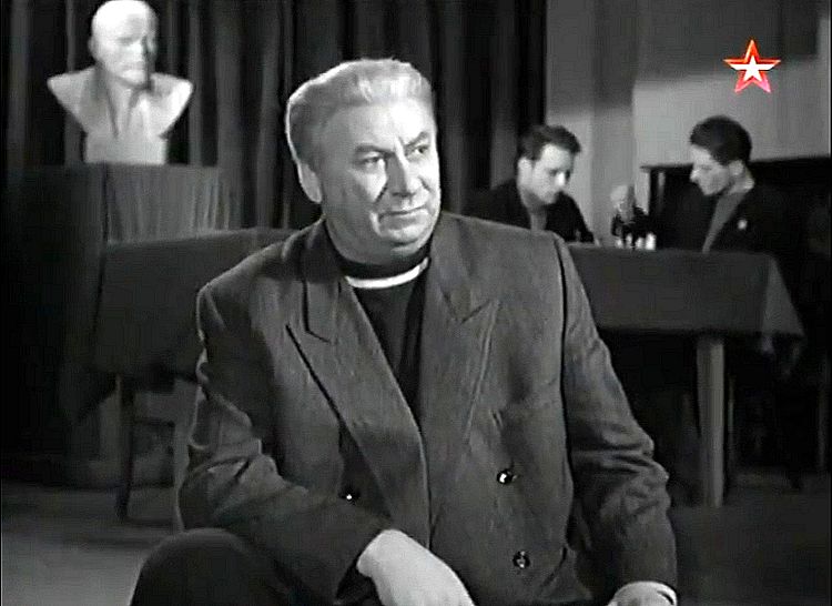 Чемпион мира, 1954 (0:51:35 / 1:20:40)