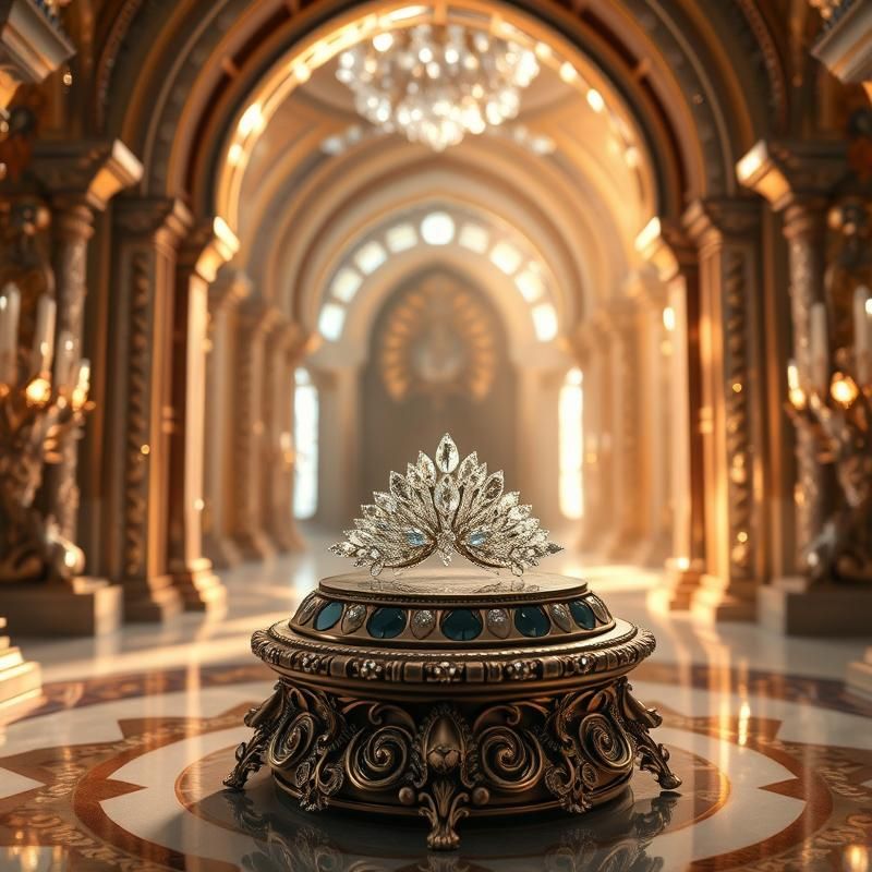 photorealistic style AI art