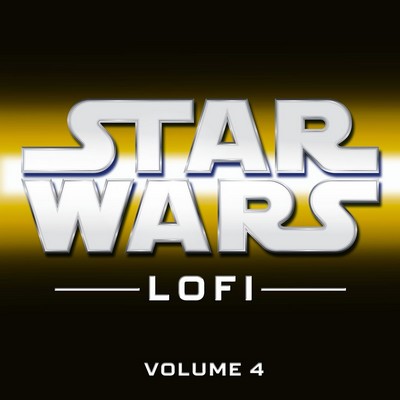 Star Wars Lofi Vol. 4 Soundtrack