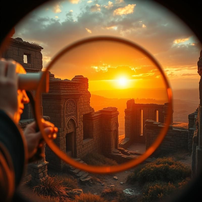 photorealistic style AI art