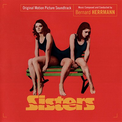 Sisters Soundtrack