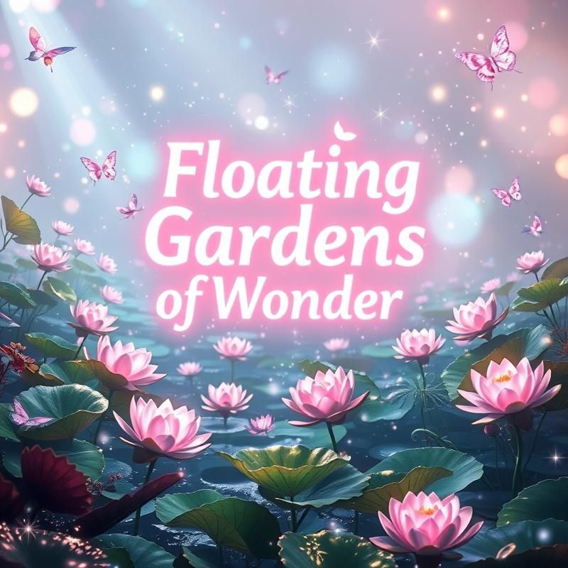 holographic style AI art