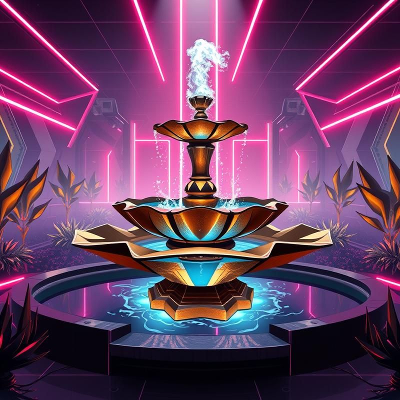 vector art style AI art