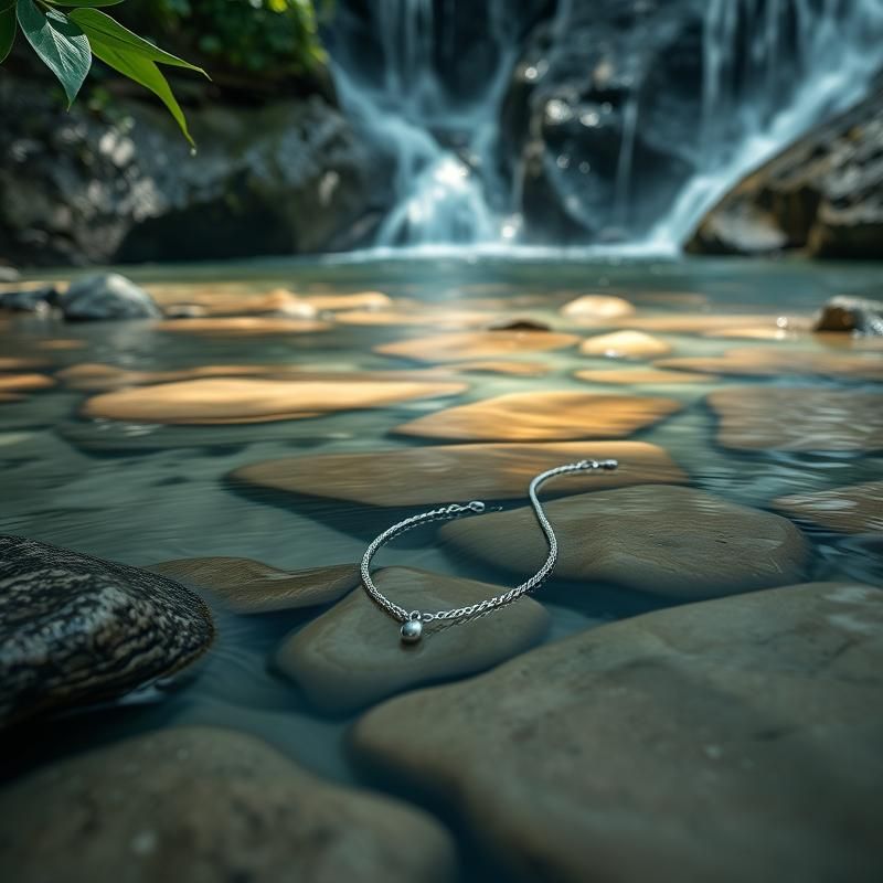 realistic style AI art