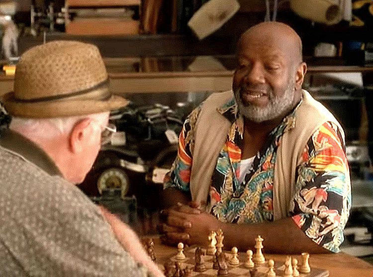 Феномен 2 /Phenomenon II/ 2003 (0:48:40 / 1:23:30)