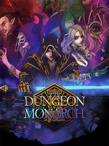 Vambrace: Dungeon Monarch, v1.0.5 + 2 DLCs/Bonuses