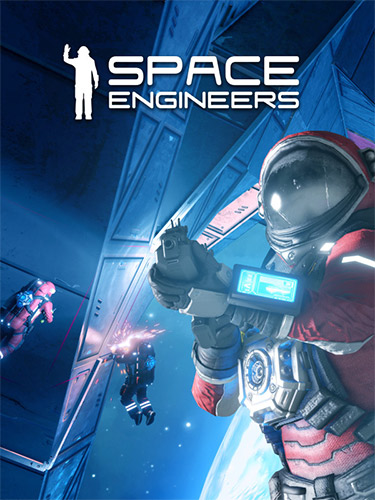 Space Engineers: Ultimate Edition – v1.206.030 b1 + 20 DLCs*