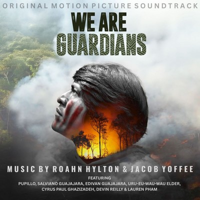 We Are Guardians Soundtrack