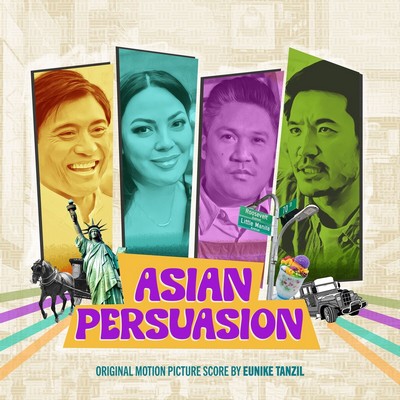 Asian Persuasion Soundtrack