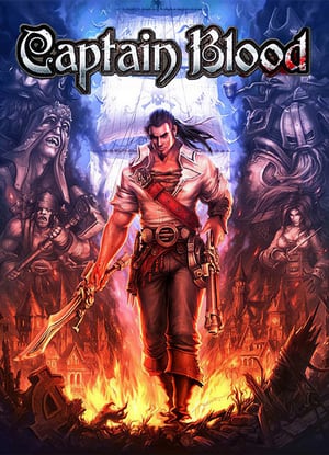    / Captain Blood [v.2025-05-29-001 build 18673097] (2025) PC | RePack  Albert