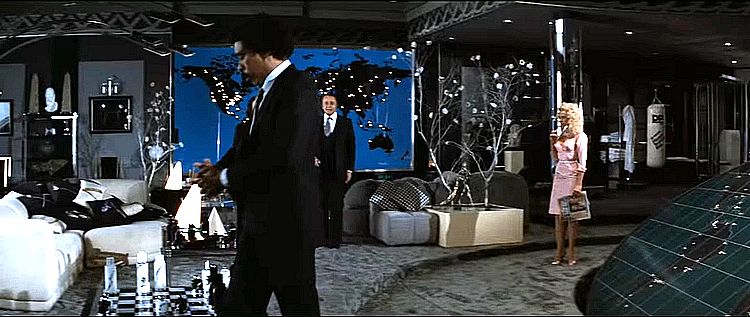 Супермен III /Superman III/ 1983 (1:14:21 / 2:04:58)