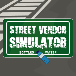 Street Vendor Simulator NSP