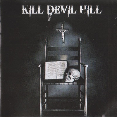 Kill Devil Hill - Kill Devil Hill (2012)