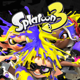 Splatoon 3 XCI NSP