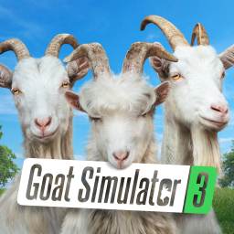 Goat Simulator 3 NSP