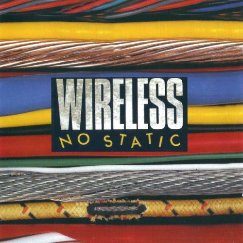Wireless - No Static 1980 (Reissue, Remastered 2012)