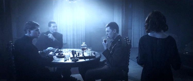 Повесть о любви и тьме /A Tale of Love and Darkness/ 2015 (1:22:34 / 1:35:00)