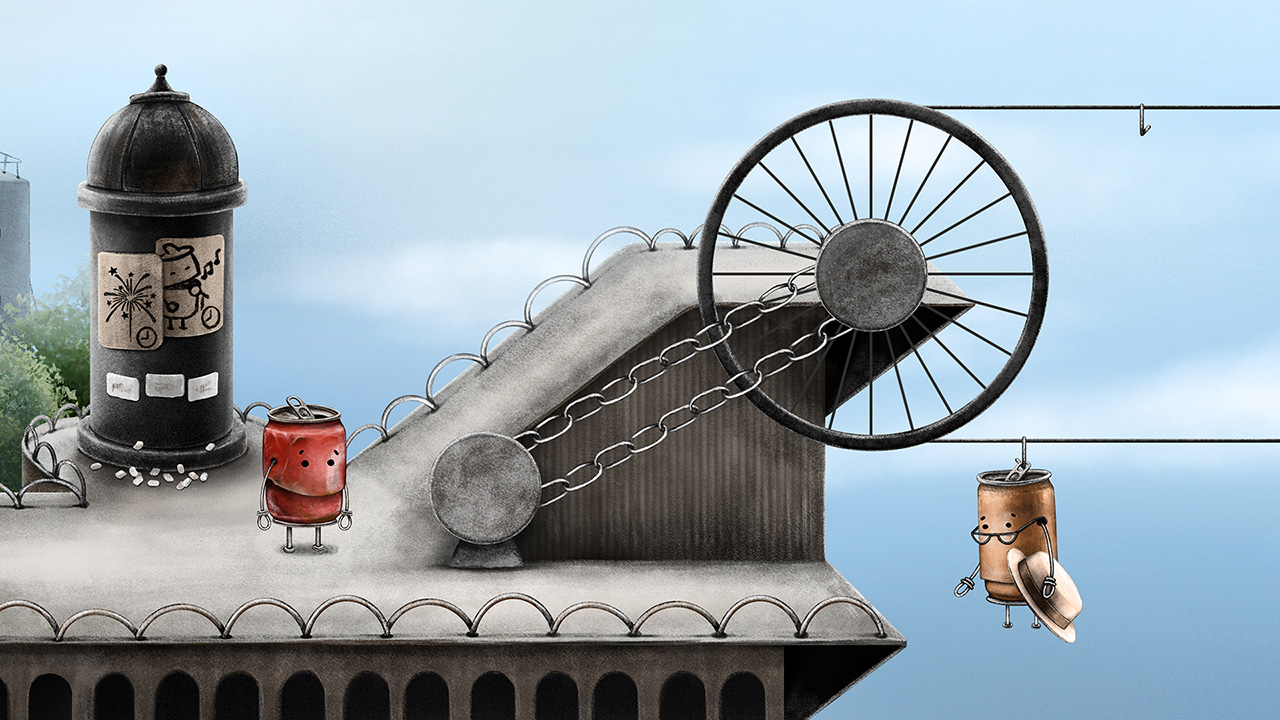 Boxville 2 screenshot