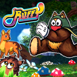 Ruffy and the Riverside NSP XCI